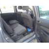 opel zafira b del año 2007
