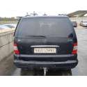MERCEDES-BENZ CLASE M (W163)