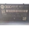 Recambio de modulo electronico para audi rs q3 (8ub) 2.5 tfsi quattro referencia OEM IAM 8U0907468S  8U0907468