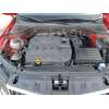 skoda octavia iii combi (5e5, 5e6) del año 2017
