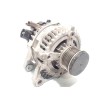 Recambio de alternador para peugeot 308 1.5 active referencia OEM IAM 9820893880  MS1042119580