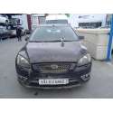 FORD FOCUS SPORTBREAK (CAP)