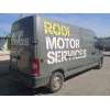 nissan interstar mod. 04 (x70) del año 2005