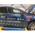 RENAULT MEGANE IV SPORT TOURER (K9A/M/N_)
