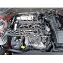 SKODA OCTAVIA III COMBI (5E5, 5E6)