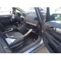 OPEL ZAFIRA B