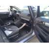 opel zafira b del año 2007
