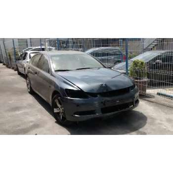 LEXUS GS (GS/US/WS19) de desguace