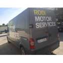 NISSAN INTERSTAR MOD. 04 (X70)