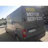 nissan interstar mod. 04 (x70) del año 2005