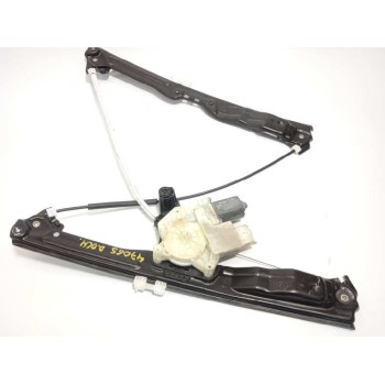 Recambio de elevalunas delantero derecho para peugeot 308 1.5 active referencia OEM IAM 9825710280  