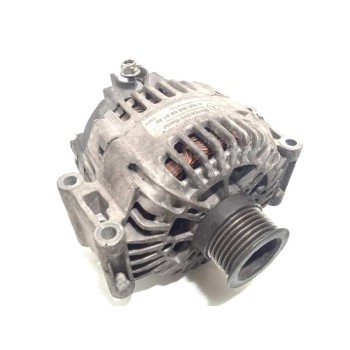 Recambio de alternador para mercedes-benz clase c (w204) familiar 220 t cdi blueefficiency (204.202) referencia OEM IAM A0009060