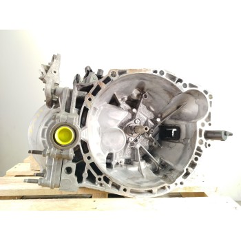 Recambio de caja cambios para citroën c5 berlina millenium referencia OEM IAM 20MB25 223154 