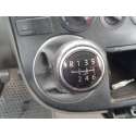 VOLKSWAGEN MULTIVAN T5 (7HM, 7HN, 7HF, 7EF, 7EM, 7EN)