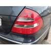 mercedes-benz clase e (w211) del año 2004
