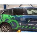 RENAULT MEGANE IV SPORT TOURER (K9A/M/N_)