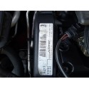 SKODA OCTAVIA III COMBI (5E5, 5E6)