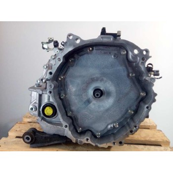 Recambio de caja cambios para toyota yaris 1.5 16v cat (híbrido) referencia OEM IAM 1LM 3090052010 PD23F318