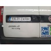 fiat doblo cargo (263_) del año 2017