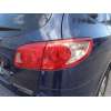 hyundai santa fé ii (cm) del año 2008