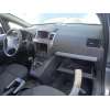 opel zafira b del año 2007