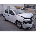 DACIA SANDERO II (B8_)