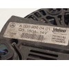Recambio de alternador para mercedes-benz clase c (w204) familiar 220 t cdi blueefficiency (204.202) referencia OEM IAM A0009060