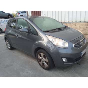 KIA VENGA (YN)