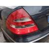 mercedes-benz clase e (w211) del año 2004