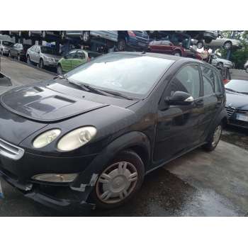 SMART FORFOUR (454)