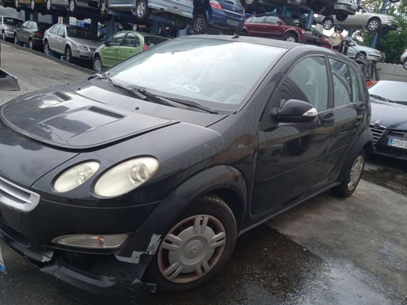 SMART FORFOUR (454)