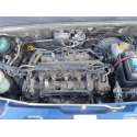 FIAT DOBLO FURGONETA/MONOVOLUMEN (223_)