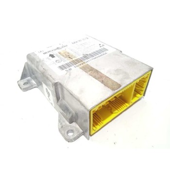 Recambio de centralita airbag para mercedes-benz clase c (w204) familiar 220 t cdi blueefficiency (204.202) referencia OEM IAM A