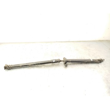 Recambio de transmision central para subaru legacy v (bm) 2.0 d awd (bmd) referencia OEM IAM 27111AJ100  