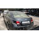 LEXUS GS (GS/US/WS19)