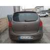 seat altea (5p1) del año 2006