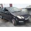 smart forfour (454) del año 2005
