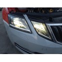 SKODA OCTAVIA III COMBI (5E5, 5E6)