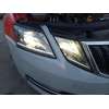 skoda octavia iii combi (5e5, 5e6) del año 2017