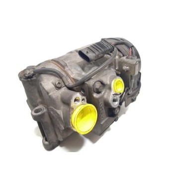 Recambio de compresor aire acondicionado para mercedes-benz clase c (w204) familiar 220 t cdi blueefficiency (204.202) referenci