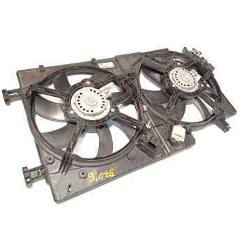 Recambio de electroventilador para opel meriva b monospace (s10) 1.6 cdti (75) referencia OEM IAM 13361811 13331016 13331015
