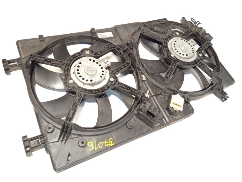 ELECTROVENTILADOR 13361811 13331016 13331015