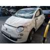 fiat 500 del año 2013