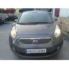 kia venga (yn) del año 2010