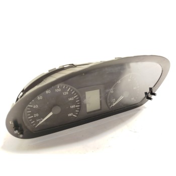 CUADRO INSTRUMENTOS A9069002200 A9069025100 A9065422701