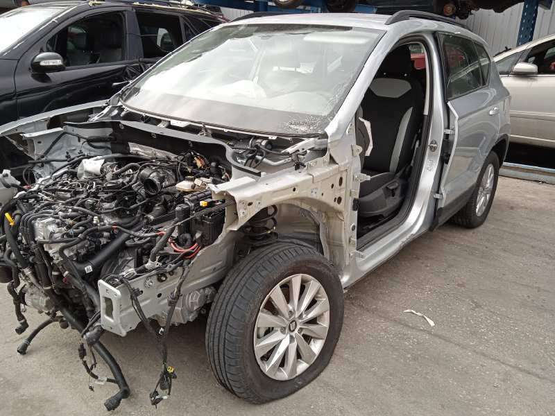 SEAT ATECA (KH7)
