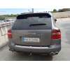 porsche cayenne (9pa) del año 2008