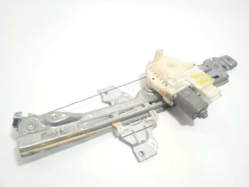 ELEVALUNAS TRASERO IZQUIERDO 9825710580 