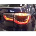 JEEP COMPASS (MP, M6, MV, M7)