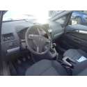 OPEL ZAFIRA B